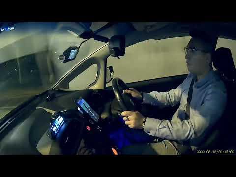 葵涌 ➡️ 深水埗V Walk停車場