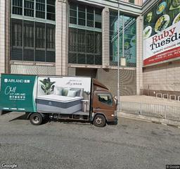 MCP Central 停車場