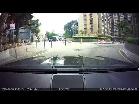 停車場介紹: 大埔太和A停車場  (入)