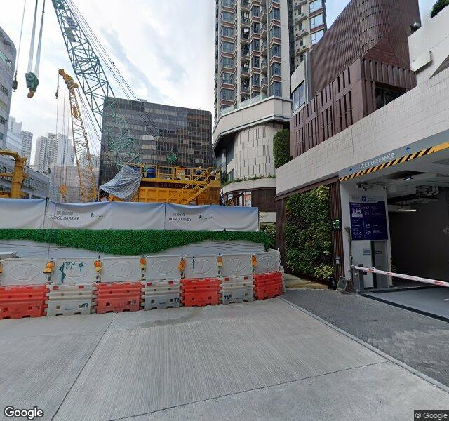 春田街咪錶