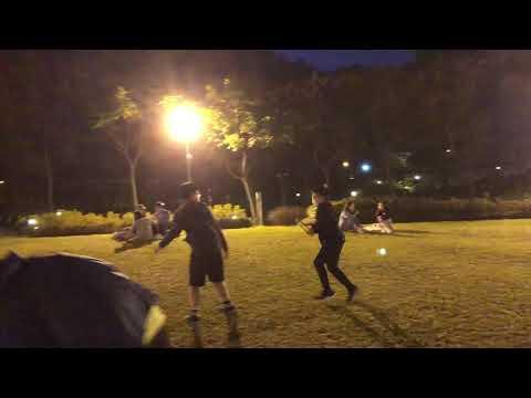 20201025 佐敦谷公園 1