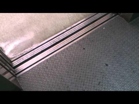深水埗富昌商場Manufacturer Express升降機(4號升降機)