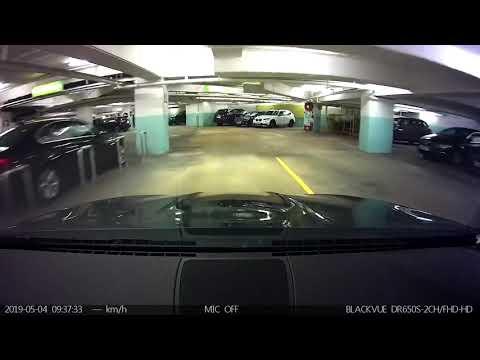 停車場介紹: 藍田麗港城停車場 (入)