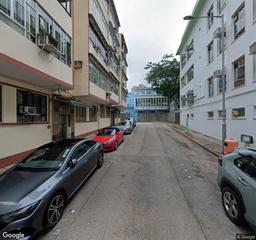 合一道咪錶