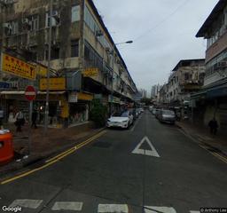 新成路咪錶