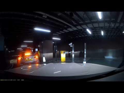 20221209 香港尖沙咀中間道停車場 H Zentre Carpark in Tsim Sha Tsui, Hong Kong (Part 2)