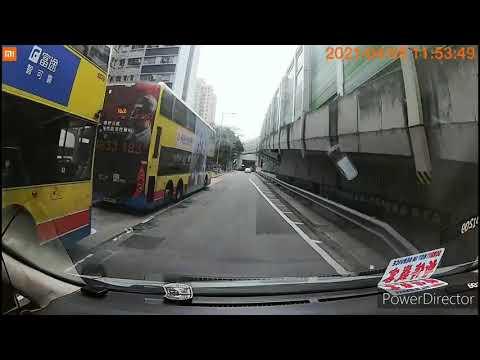 屯門康景花園停車場（入）