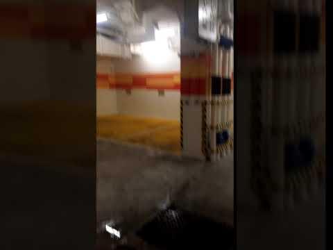 丰匯 停車場40號車位附近情況  深水埗 Trinity Towers -3