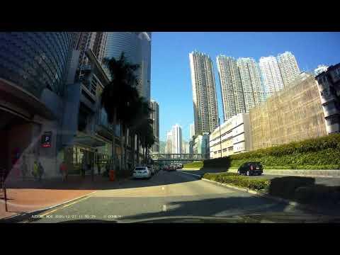 停車場介紹: 荃新天地二期 (入)