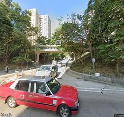 順緻苑停車場