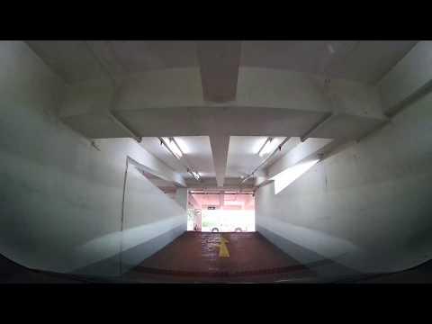 沙田商業中心停車場 Shatin Galleria Car Park