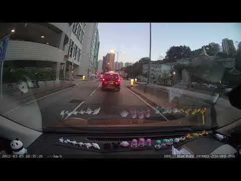 [停車場資訊]青衣泳池/青衣運動場停車場 - 入