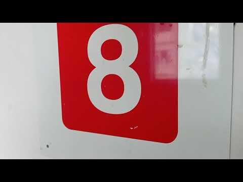 銅鑼灣天后柏景台停車場升降機