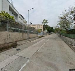 南山邨停車場