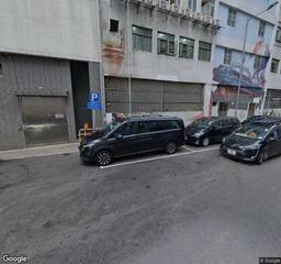 業發街咪錶
