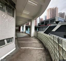 TKO Spot 尚德廣場停車場