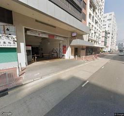 環凱廣場停車場