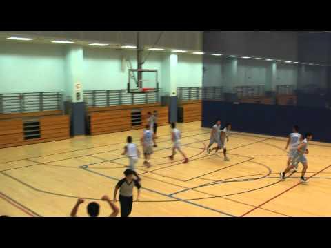 24 May 2012 TST vs Dream @ 石硤尾公園體育館 3