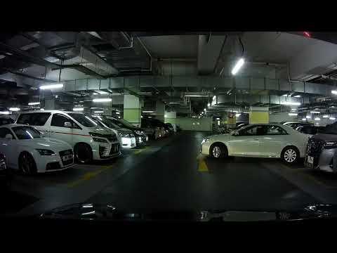 香港停車場 - 大埔寶鄉邨停車場