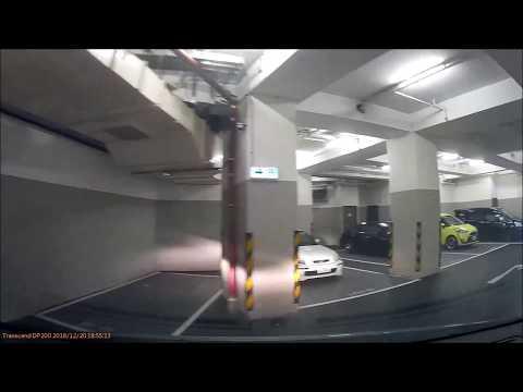 1亞太中心停車場 - 出