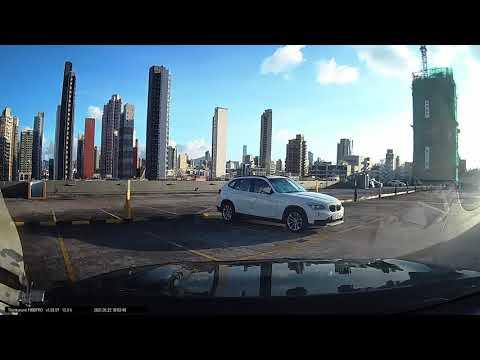 九龍城廣場停車場 | Kowloon City KCP CarPark