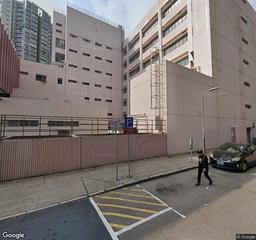 有康街咪錶