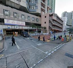平田4期停車場