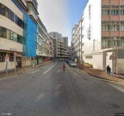 詩歌舞街咪錶