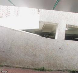 富雅花園停車場