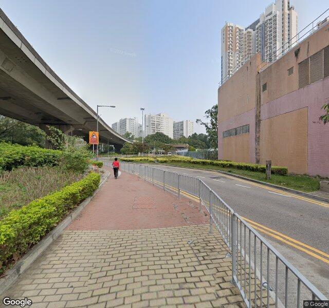 龍澤路咪錶