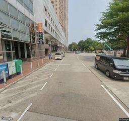 新屯門中心停車場