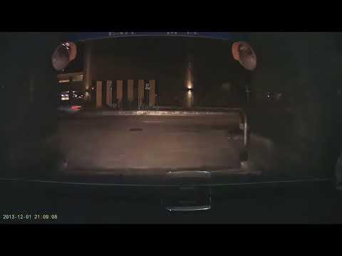 停車場系列：馬鞍山廣場（出）