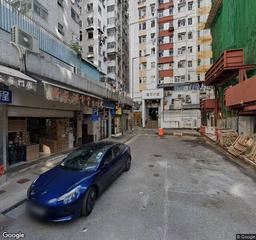 月園街咪錶