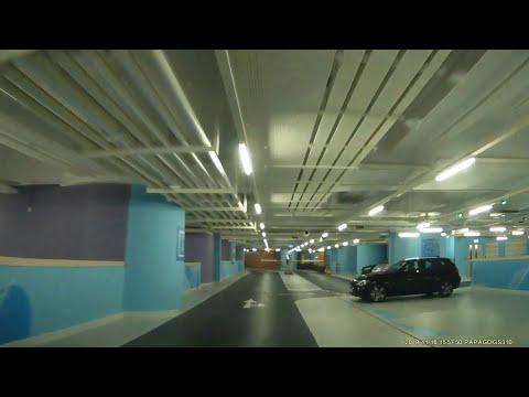 北角匯二至三期停車場 (出) Harbour North Phase 2 & 3 Carpark in North Point (Out)