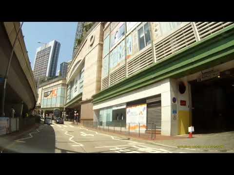 荔枝角盈暉薈停車場 (入) Nob Hill Square Carpark in Lai Chi Kok (In)