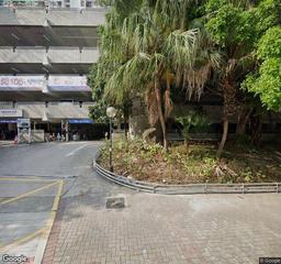 竹園廣場停車場