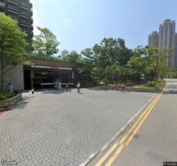 Wetland Public Vehicle Park