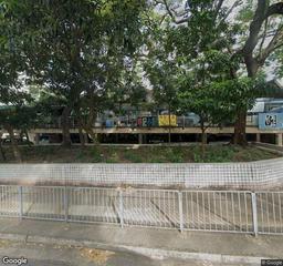 象山邨停車場