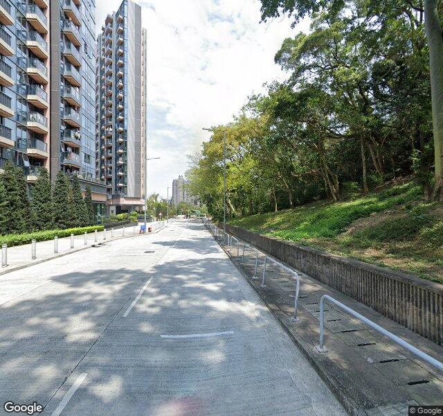 山塘路咪錶
