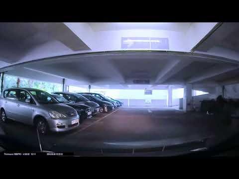 幸福邨停車場