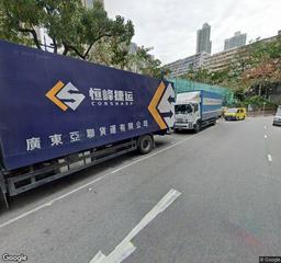 晏架街咪錶