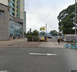馬鞍山鞍駿街(露天)停車場