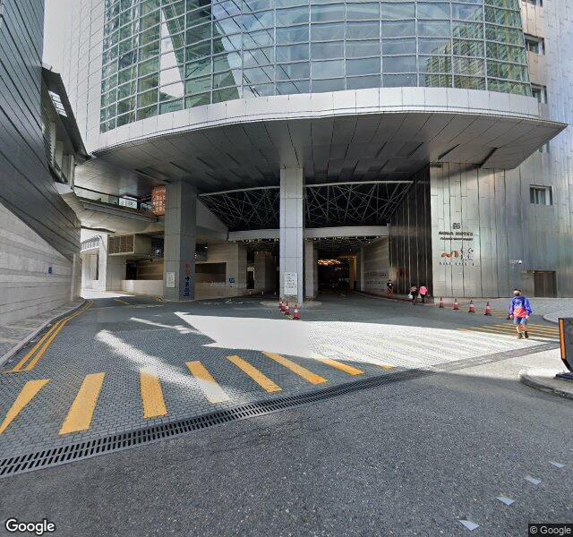如心廣場一期停車場