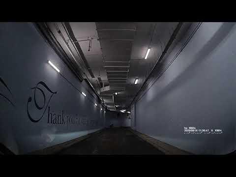 東涌東薈城名店倉南面S2停車場 (出) Citygate Outlets South S2 Carpark in Tung Chung (Out)