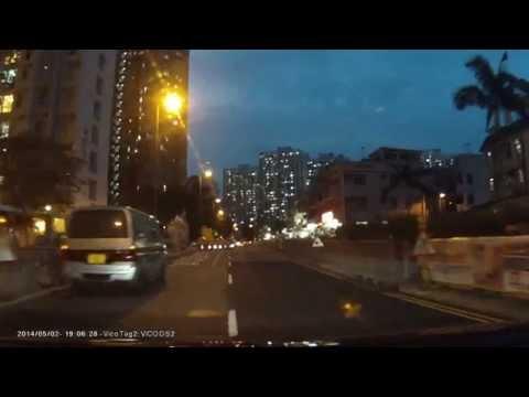 停車場介紹: 大圍嘉徑苑 (入)