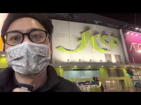 商場評價：KCP九龍城廣場（一）