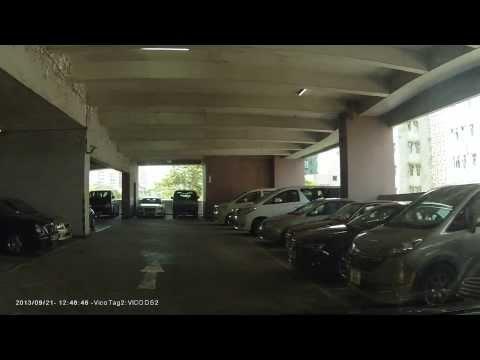 停車場介紹: 元朗交通廣場 (出)