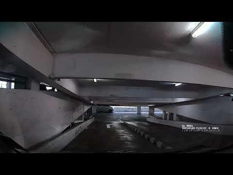 鴨脷洲邨停車場 (出) Ap Lei Chau Estate Carpark (Out)