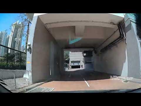 長沙灣邨停車場 (入) Cheung Sha Wan Estate Carpark (In)