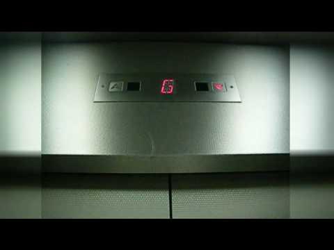 電梯遊覽 - 牛頭角上邨停車場Sabiem升降機